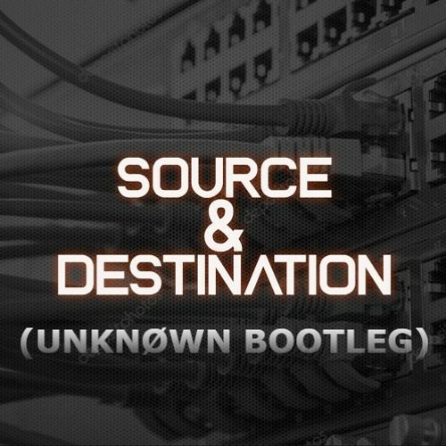 Zigi SC & Last Conclusion - Source & Destination (Unknøwn Bootleg)  [Free Download]