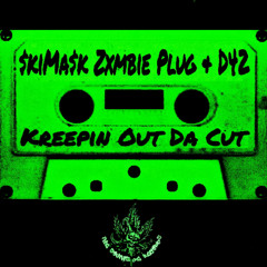 KREEPIN OUT DA CUT ft D42 (Prod Kalt Kappi)