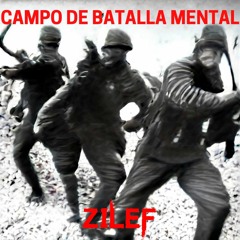 CAMPO DE BATALLA MENTAL(HARD TECHNO SET)