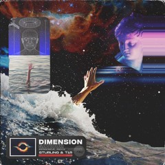 Dimension & Sharlene Hector - Saviour (Sturling & T1R Bootleg)