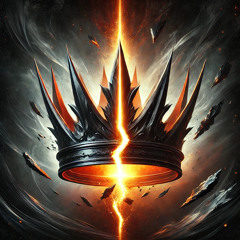 Shards of the Crown (Contains AI Content)