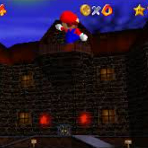 js sm lsd 4 me (prod by. 22Snow!)