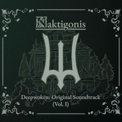 Deepwoken: Original Soundtrack (Vol. I)
