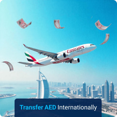 Send Money to Dubai Instantly