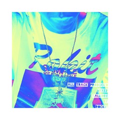 Deep Dark(Talkbox Ver.)