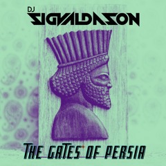 The Gates Of Persia