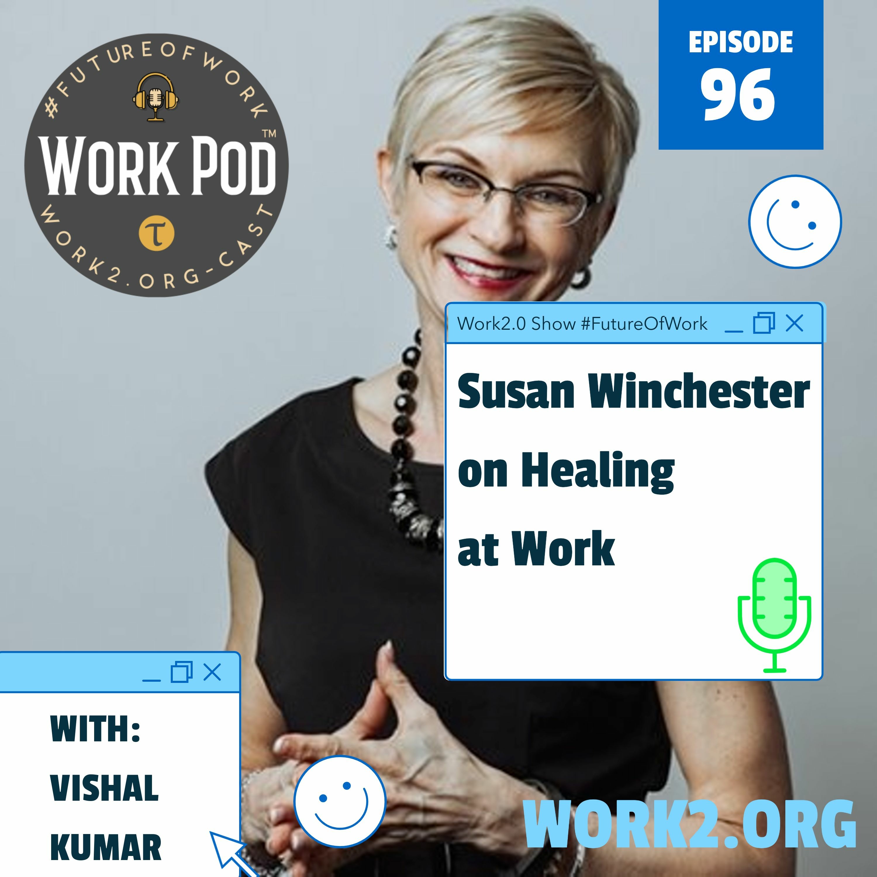 Work Pod | Work 2.0 & Future Of Work Upgrades
