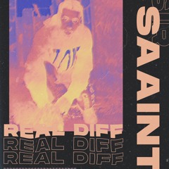 REAL DIFF (Produced by Donnie Katana)