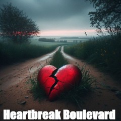 Ava Max - Heartbreak Boulevard (Newest Snippet³)