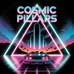 Cosmic Pillars