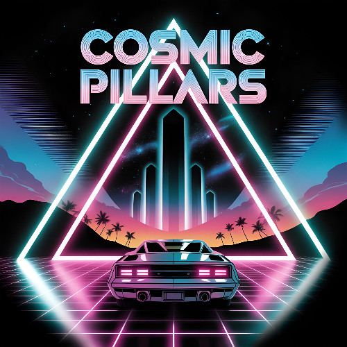 Cosmic Pillars