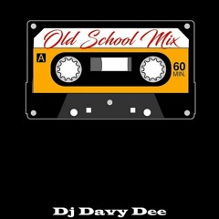 Old School Mix