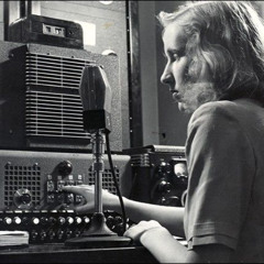 Ballad For A Number Station