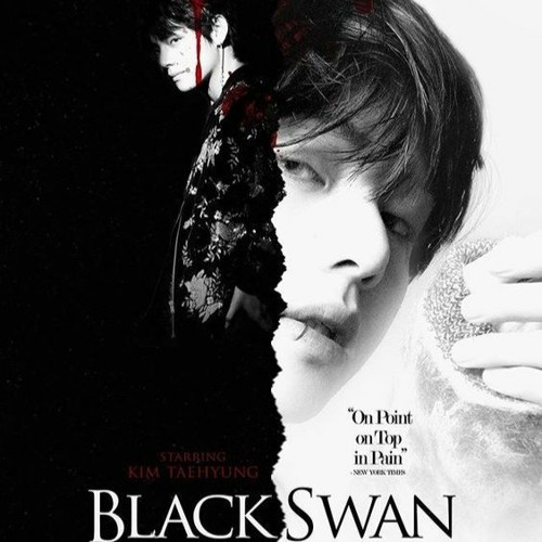 Fremme om indebære Stream BTS (방탄소년단) 'Black Swan' Orchestral ver. + DUA LIPA by taedish gdee  | Listen online for free on SoundCloud