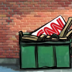The Mass Media Will Never Regain The Public's Trust