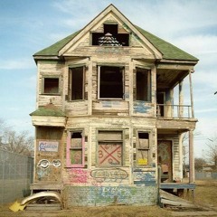 bknd x knstnty - Detroit Sundaze (cuts: zamojski)