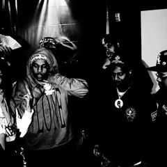 EBK JAAYBO - CHAIN TUCKING (RARE FULL UNRELEASED)