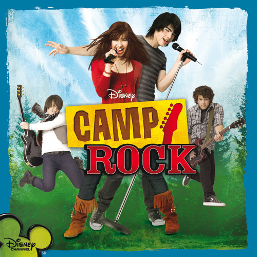 Camp rock full movie online free shop