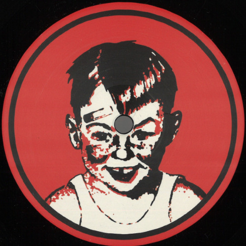 Premiere : Joe Koshin & Chez - Watch Me (SP002)