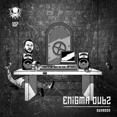 ENiGMA Dubz - Surfacing (DDD107) [FKOF Premiere]