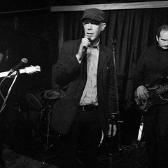 David Westlake - Shouting In A Bucket Blues