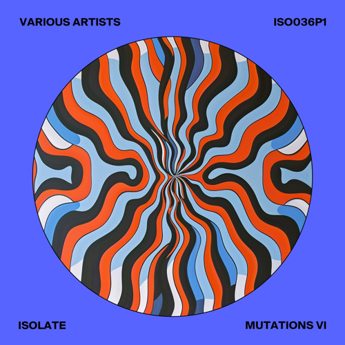 PREMIERE: Nambeh - Hands In The Pot (Original Mix) [ISOLATE]