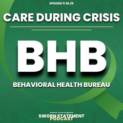 Care During Crisis: CCSO’s Behavioral Health Bureau