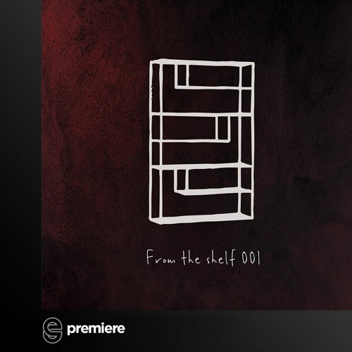 Premiere: Hune - First Time - Ghost of the Shelf