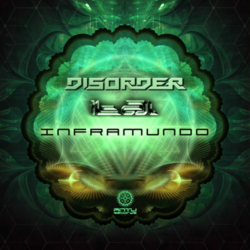 Disorder & Ital - Inframundo