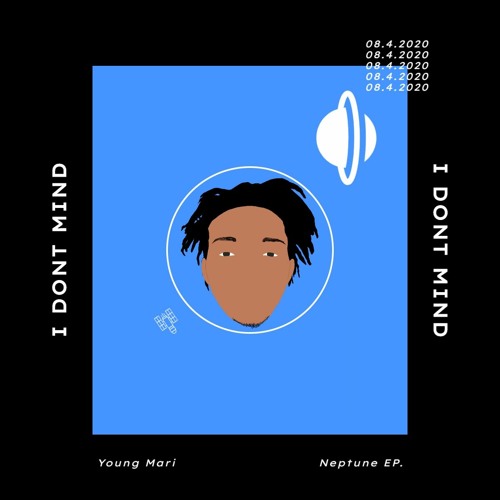 I DON'T MIND(Prod.November)