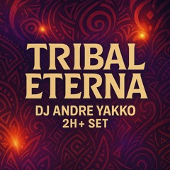 Tribal Eterna