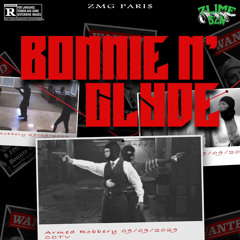 Paris - Bonnie n Clyde