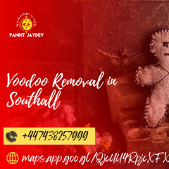 Voodoo Removal in Southall – Professional Protection and Energy Cleansing