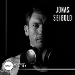 [DHRK SONIK RADIO] - PODCAST 01 MAY 2024 - JONAS SEIBOLD