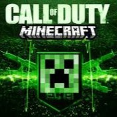 call of Duty minecraft