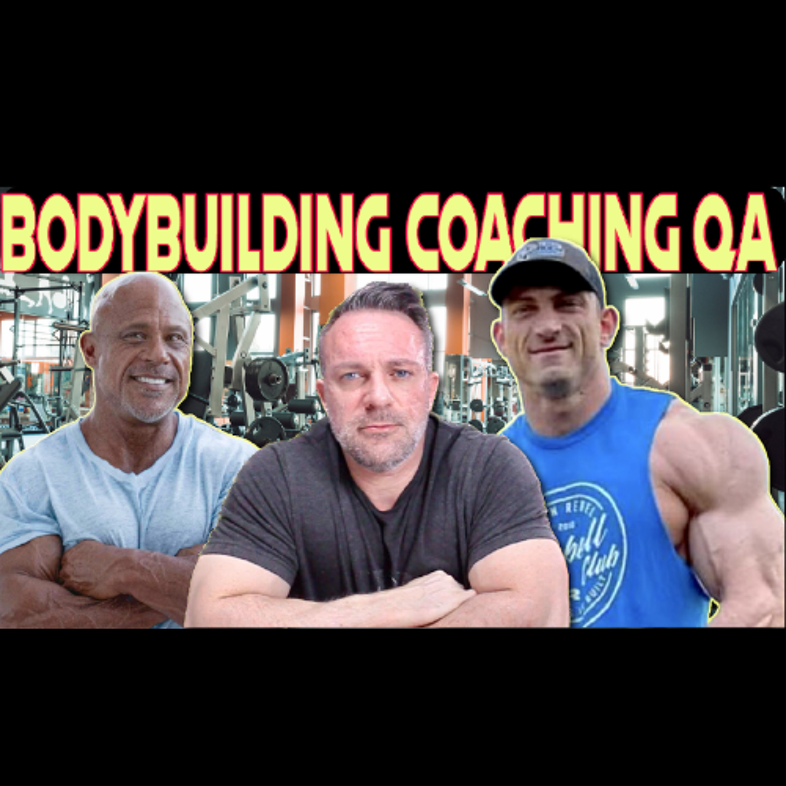 Think BIG Bodybuilding
