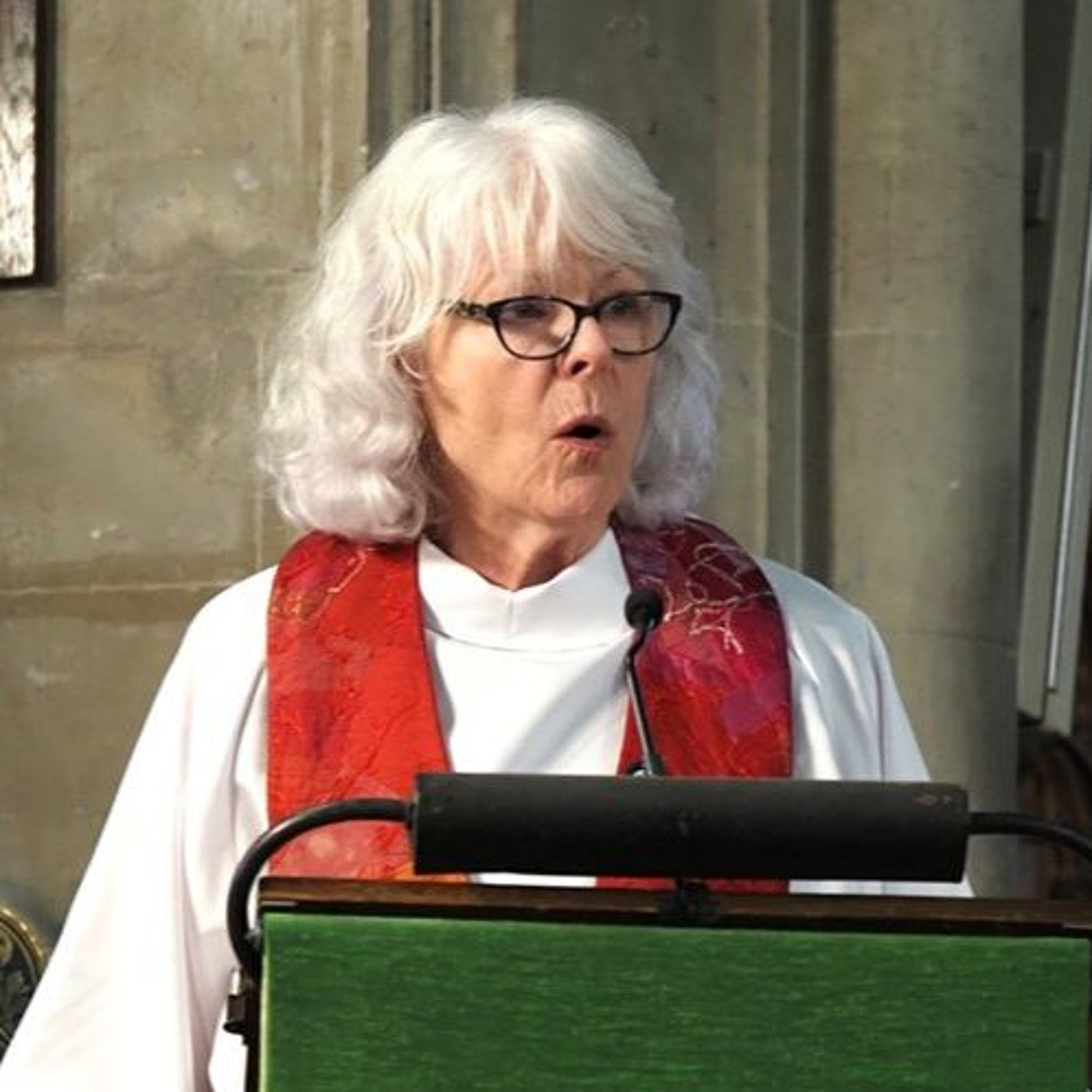 The Church Times Podcast