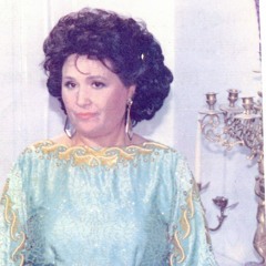 زهيرة سالم - قلبي هديته ليك