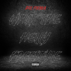 Dill Floxka - What The Helly Freesyle (Rob49)