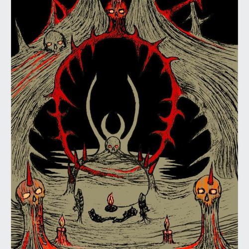 Stream Bog Bodies Vocals by Tree God Worshippers Listen online for