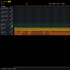 Song I created on bandlab, a emotional sort
