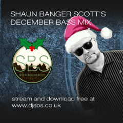 SBS December 2025 A Speedy G Xmas