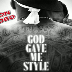 Fox (UK) - God Is Great (DJ MASTER)