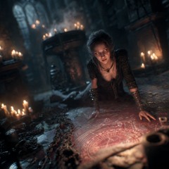 Blood Contract (Aniel) ☨