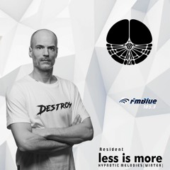 Metanoia pres. Less is more △ Hypnotic Melodies [Winter]