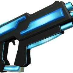 hyperlaser