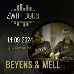 Beyens & Mell @ ZWRT GOUD 2024