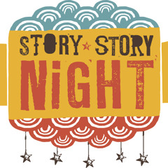 Story Story Night April 27, 2025 Knight