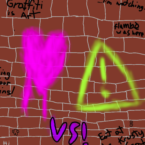 EVERY SHOT COUNTS [ROUND TWO MATCH FOUR]
