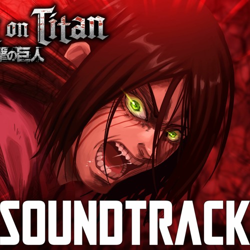 Attack on Titan' SEASON 4 PART 2 - FULL OST 
